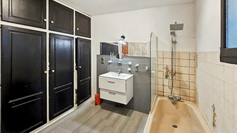 Maison - 103 m² - 4 pièces