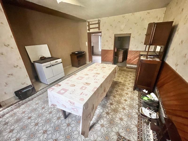 Ferme - 102 m² - 5 pièces