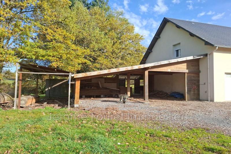 Maison traditionnelle - 147 m² - 6 pièces