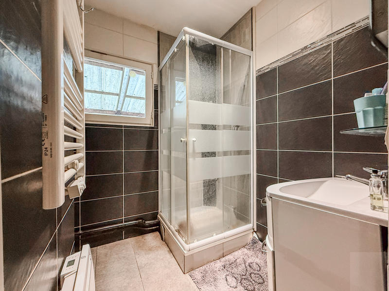 Maison - 105 m² - 4 pièces