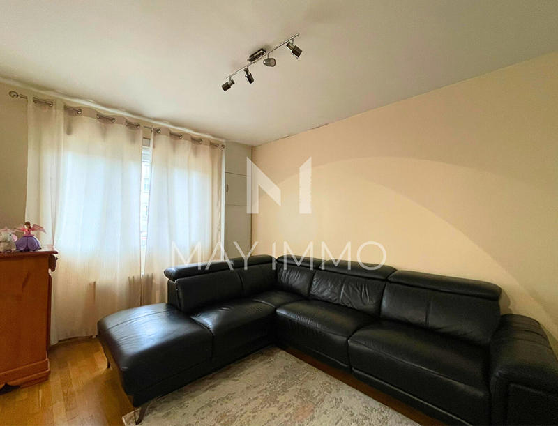 Maison - 175 m² - 7 pièces