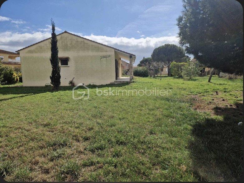 Villa - 156 m² - 4 pièces