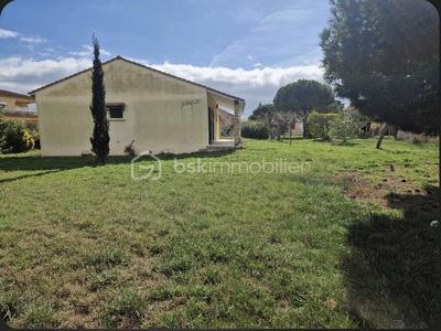 Villa - 156 m² - 4 pièces