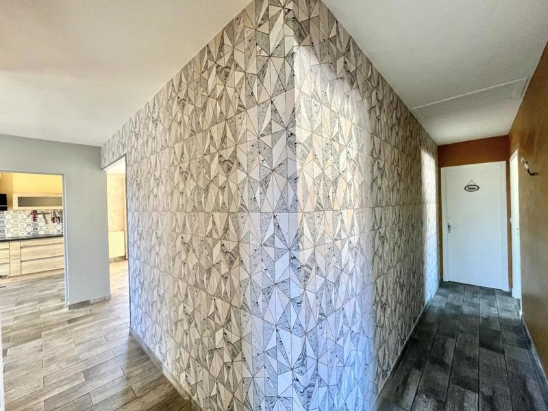 Maison - 90 m² - 3 pièces