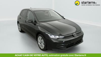 Volkswagen Golf 8 1.5 Etsi Evo2 150 Dsg7 Life Plus