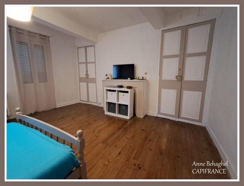 Maison de ville - 130 m² - 4 pièces