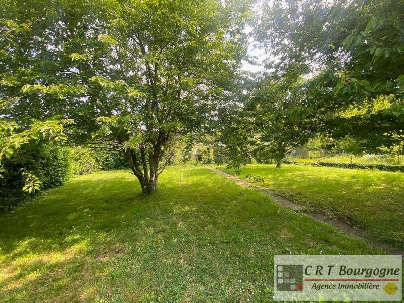 Maison ancienne - 72 m² - 4 pièces