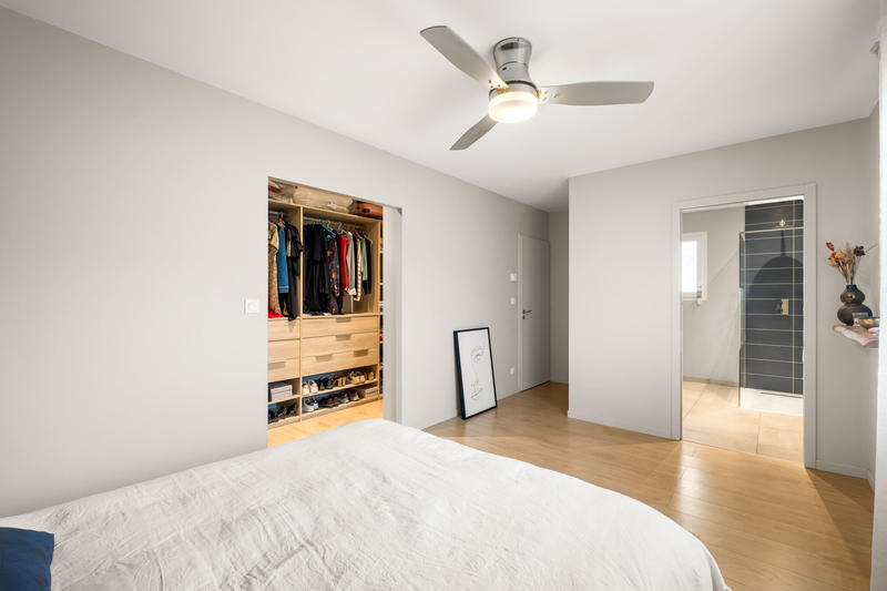 Maison - 148 m² - 4 pièces