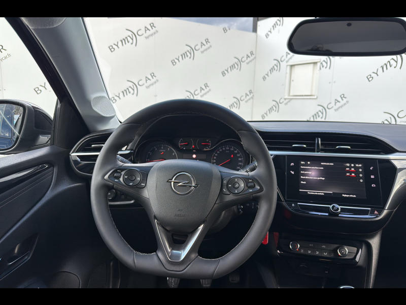 Opel Corsa 1.2 75 ch Bvm5 Elegance Business