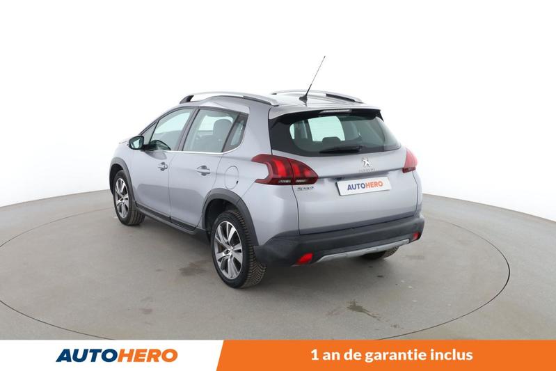Peugeot 2008 1.2 PureTech Allure 110 ch