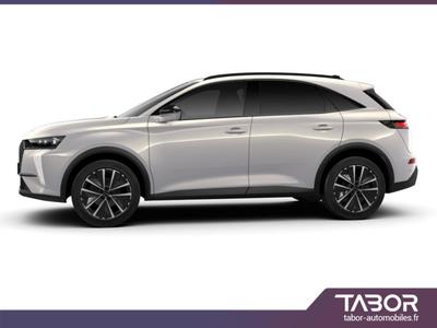 Ds 7 130 Eat8 Pallas Led pano Gsp keyl cam pdc