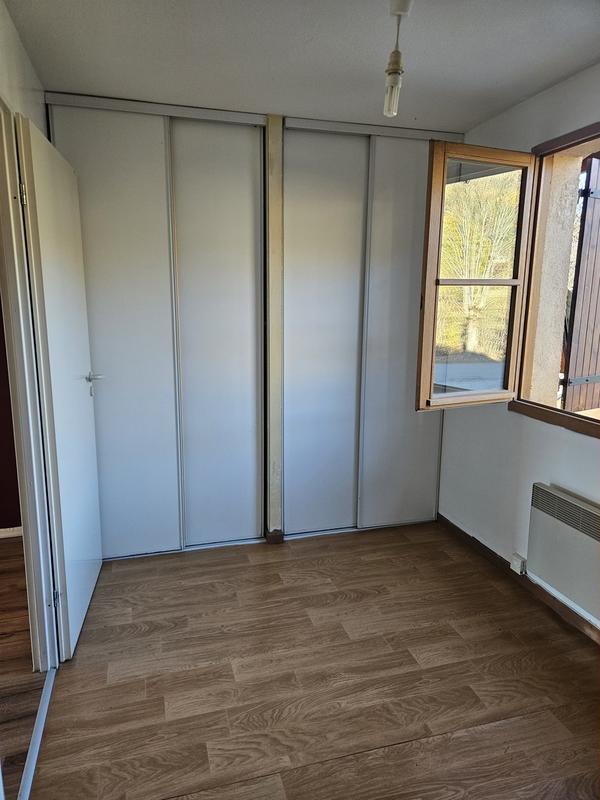 Duplex - 48 m² - 3 pièces