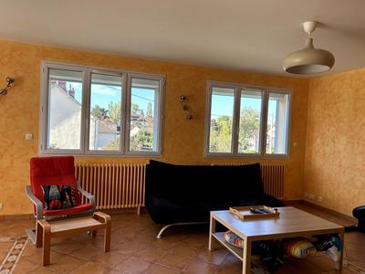 Maison - 274 m² - 12 pièces