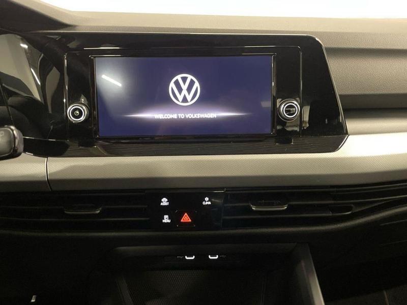 Volkswagen Golf 2.0 Tdi Scr 116 Bvm6