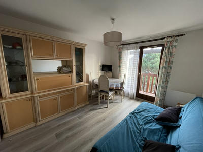 Appartement - 28 m² - 2 pièces