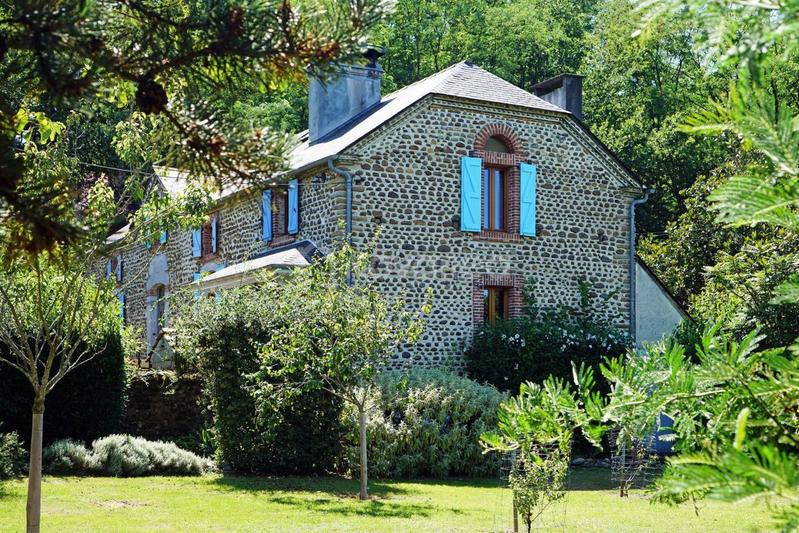 Maison - 168 m² - 6 pièces