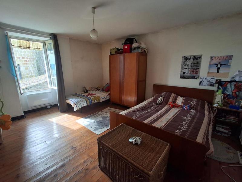 Maison - 115 m² - 4 pièces