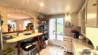 Propriété - 133 m² - 6 pièces