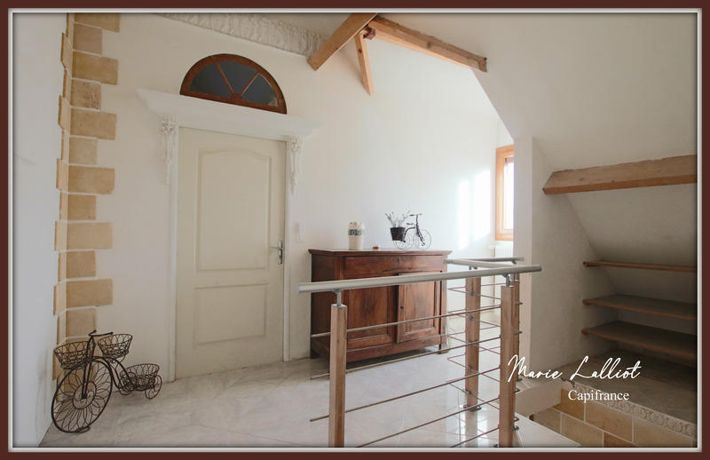 Maison - 160 m² - 7 pièces