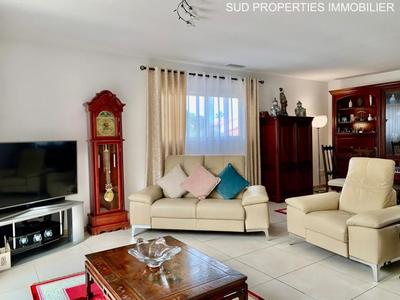 Villa - 161 m² - 5 pièces