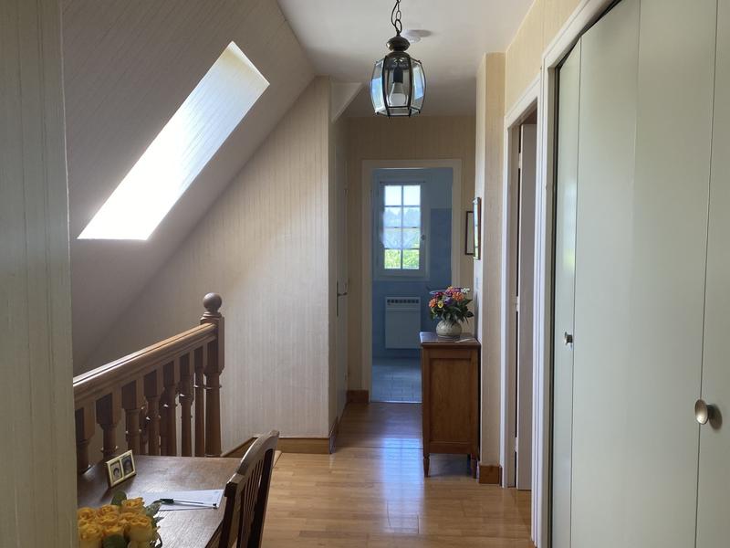 Maison traditionnelle - 147 m² - 7 pièces