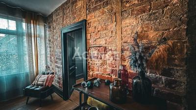 Maison bourgeoise - 250 m² - 9 pièces