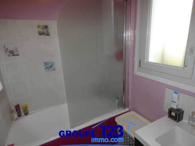 Maison - 108 m² - 4 pièces