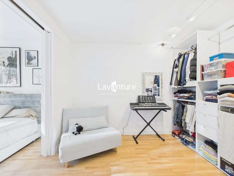 Appartement - 81 m² - 4 pièces