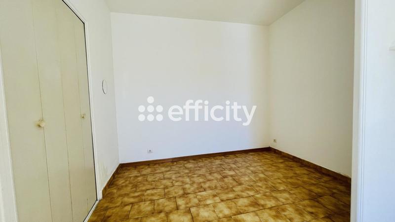 Appartement - 41 m² - 3 pièces