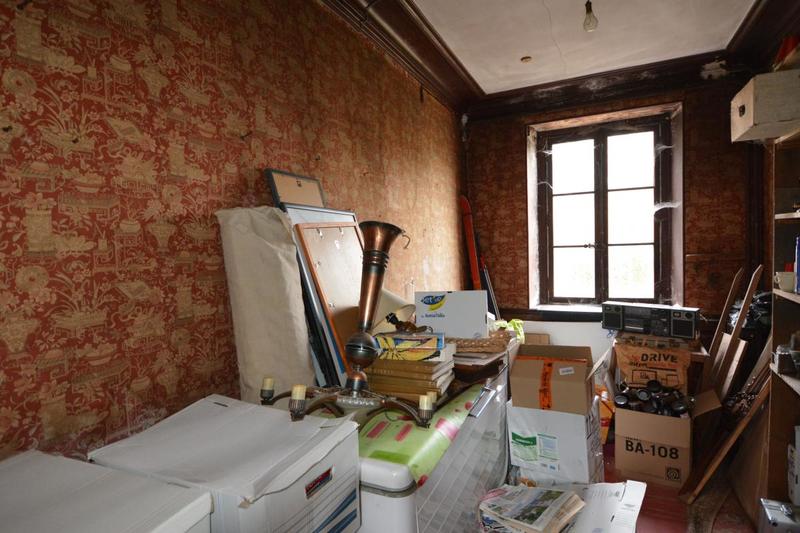 Propriété - 382 m² - 11 pièces