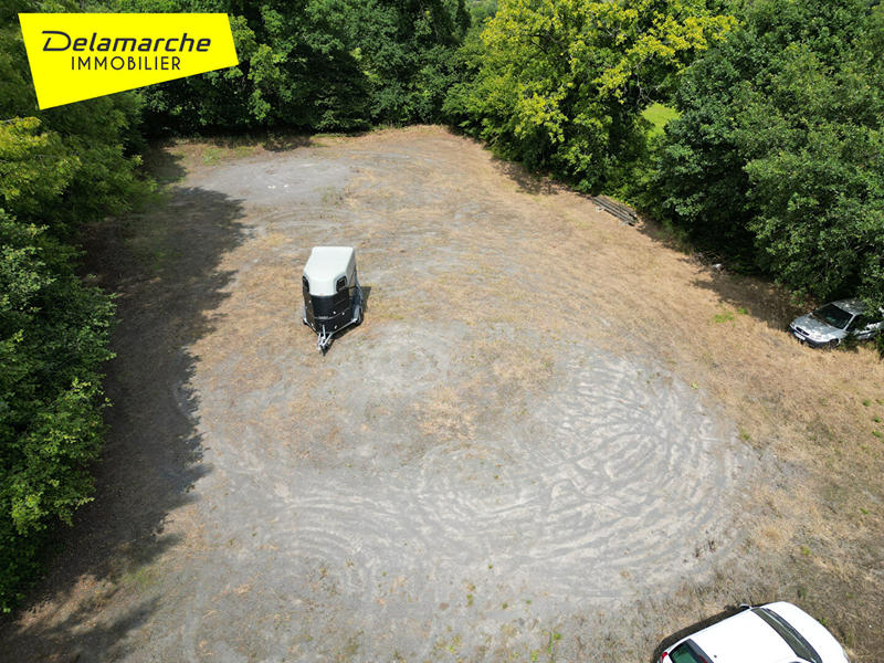 Maison - 124 m² - 5 pièces