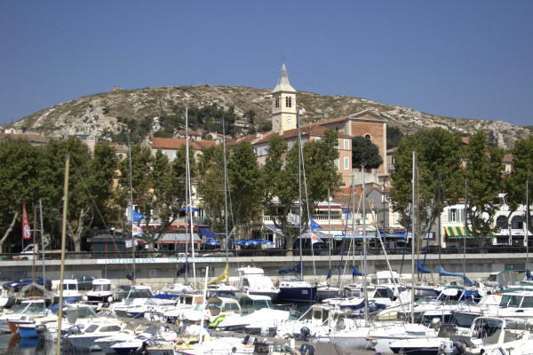 L'Estaque et les Peintres