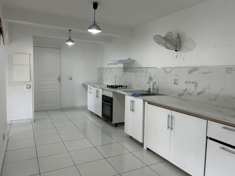 Maison - 74 m² - 3 pièces