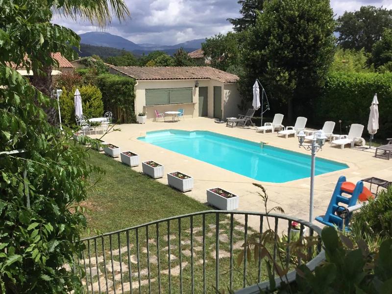 Villa - 167 m² - 7 pièces