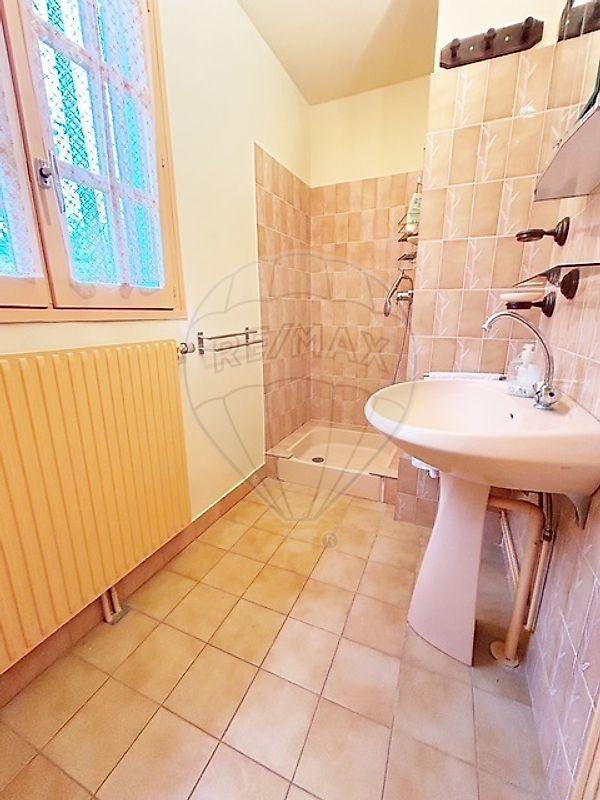 Maison - 114 m² - 6 pièces