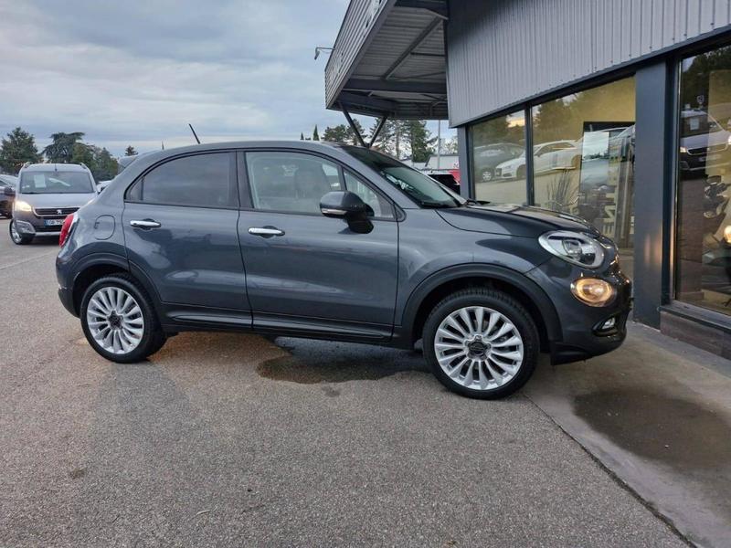 Fiat 500x 1.4 MultiAir 16v 140ch Lounge