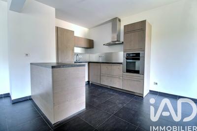 Appartement - 84 m² - 3 pièces