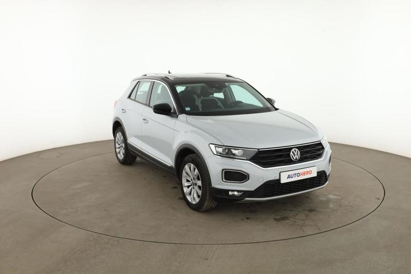 Volkswagen t-Roc 2.0 Tdi Carat Dsg7 150 ch