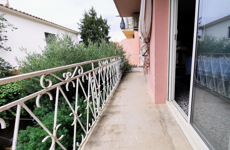 Appartement - 89 m² - 4 pièces