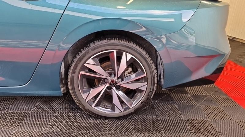 Peugeot 308 Sw Bluehdi 130ch Ss Allure