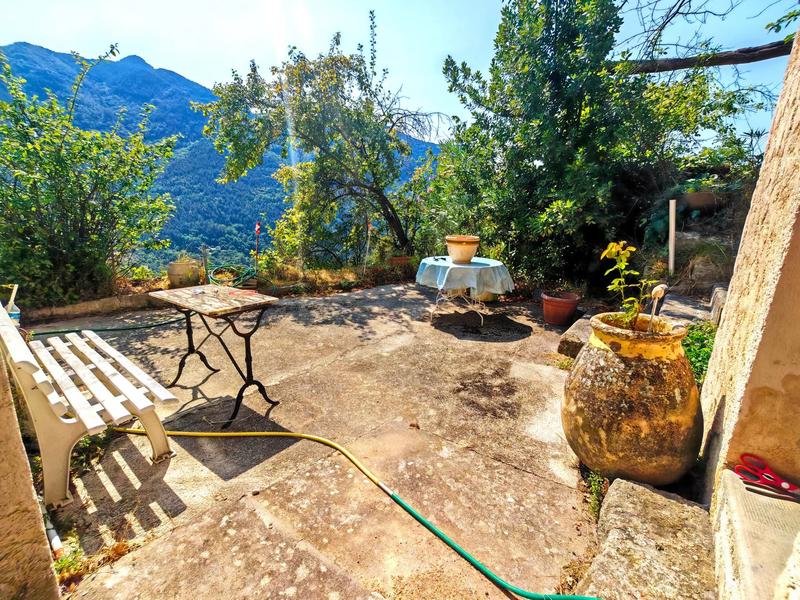 Maison - 100 m² - 6 pièces