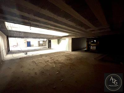 Local d'activités - 525 m²