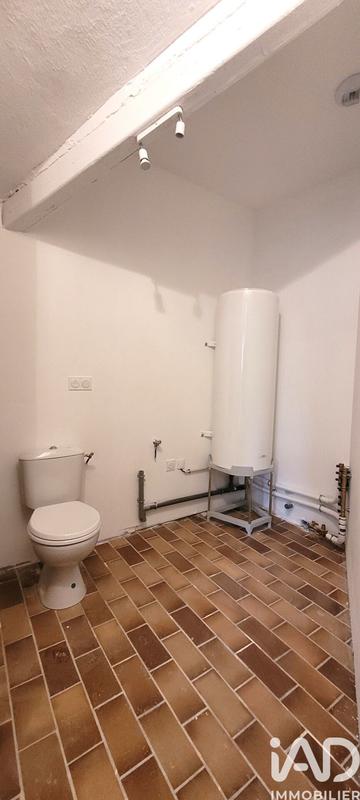 Maison - 102 m² - 5 pièces