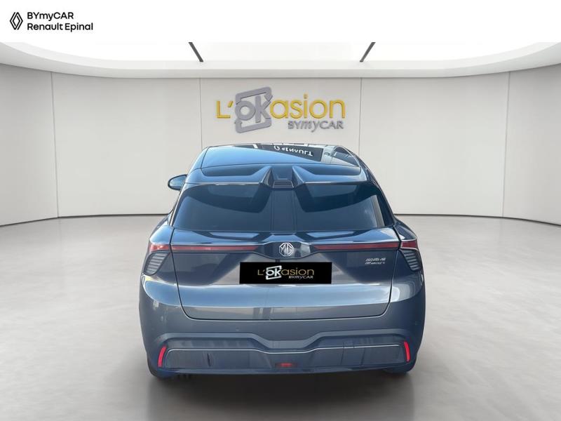 Mg Mg4 Electric 64kWh - 150 kW 2wd Luxury
