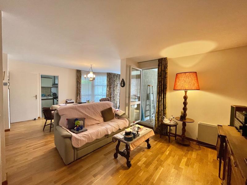 Appartement - 75 m² - 4 pièces