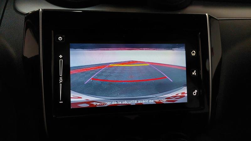 Suzuki Swift 1.2 Dualjet Hybrid Pack