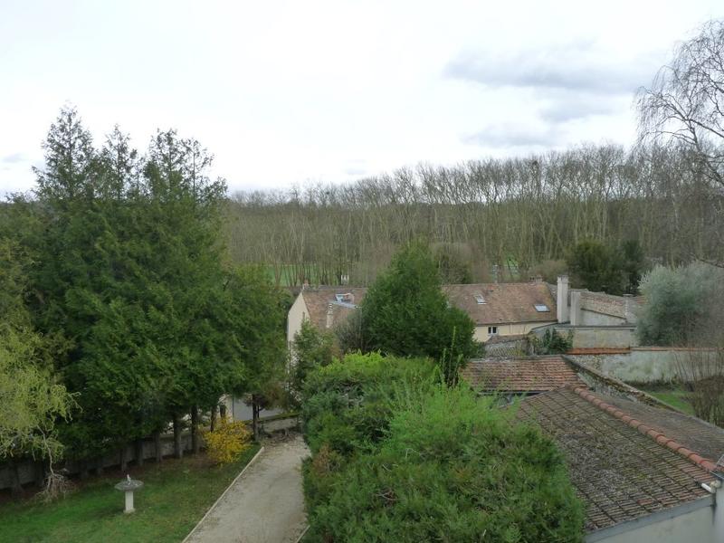 Duplex - 52 m² - 3 pièces