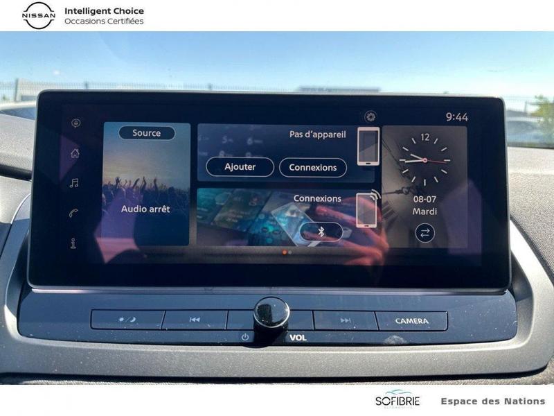 Nissan Qashqai J12b Business Edition E-Power 190ch