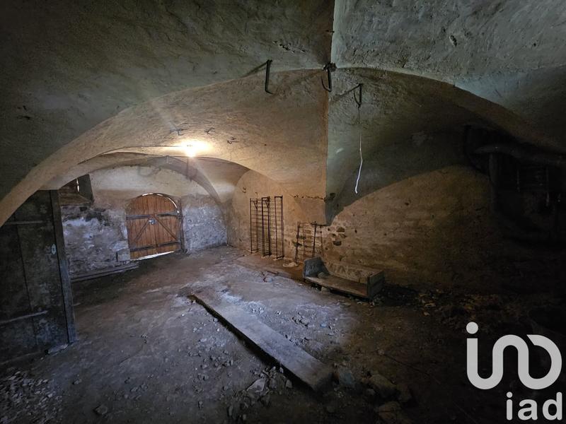 Maison - 213 m² - 6 pièces