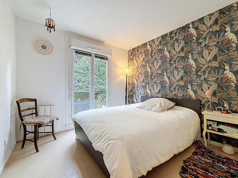 Appartement - 87 m² - 5 pièces